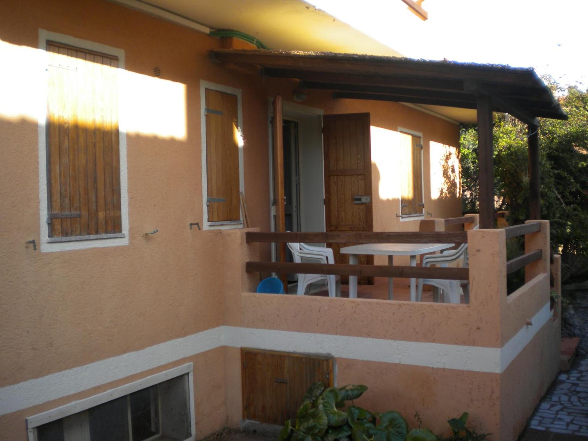 Appartamenti Santa Teresa Gallura Eksteriør bilde
