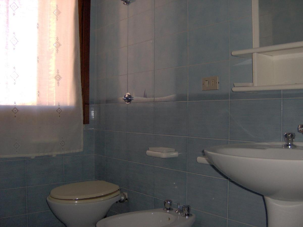 Appartamenti Santa Teresa Gallura Eksteriør bilde