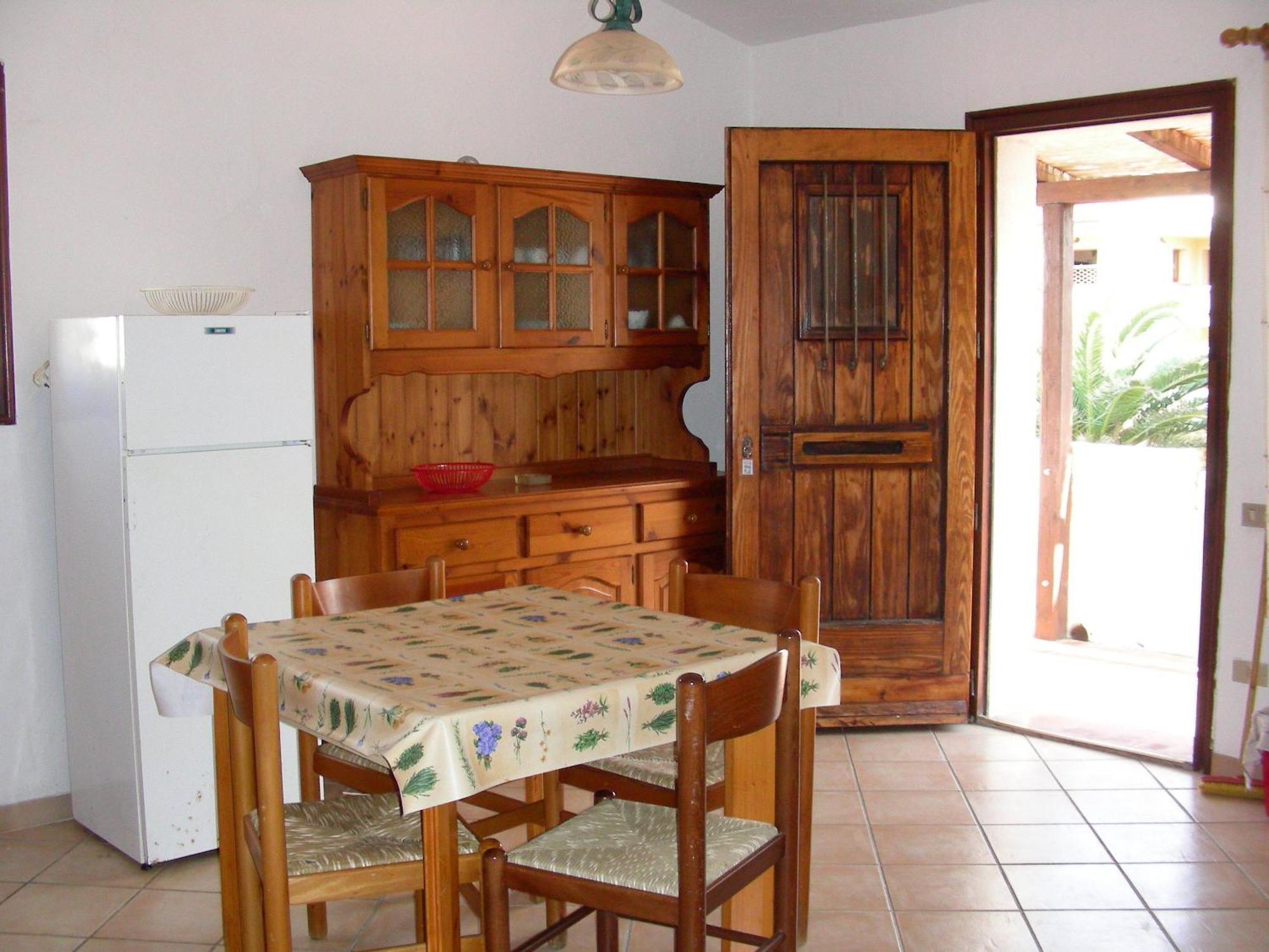 Appartamenti Santa Teresa Gallura Eksteriør bilde