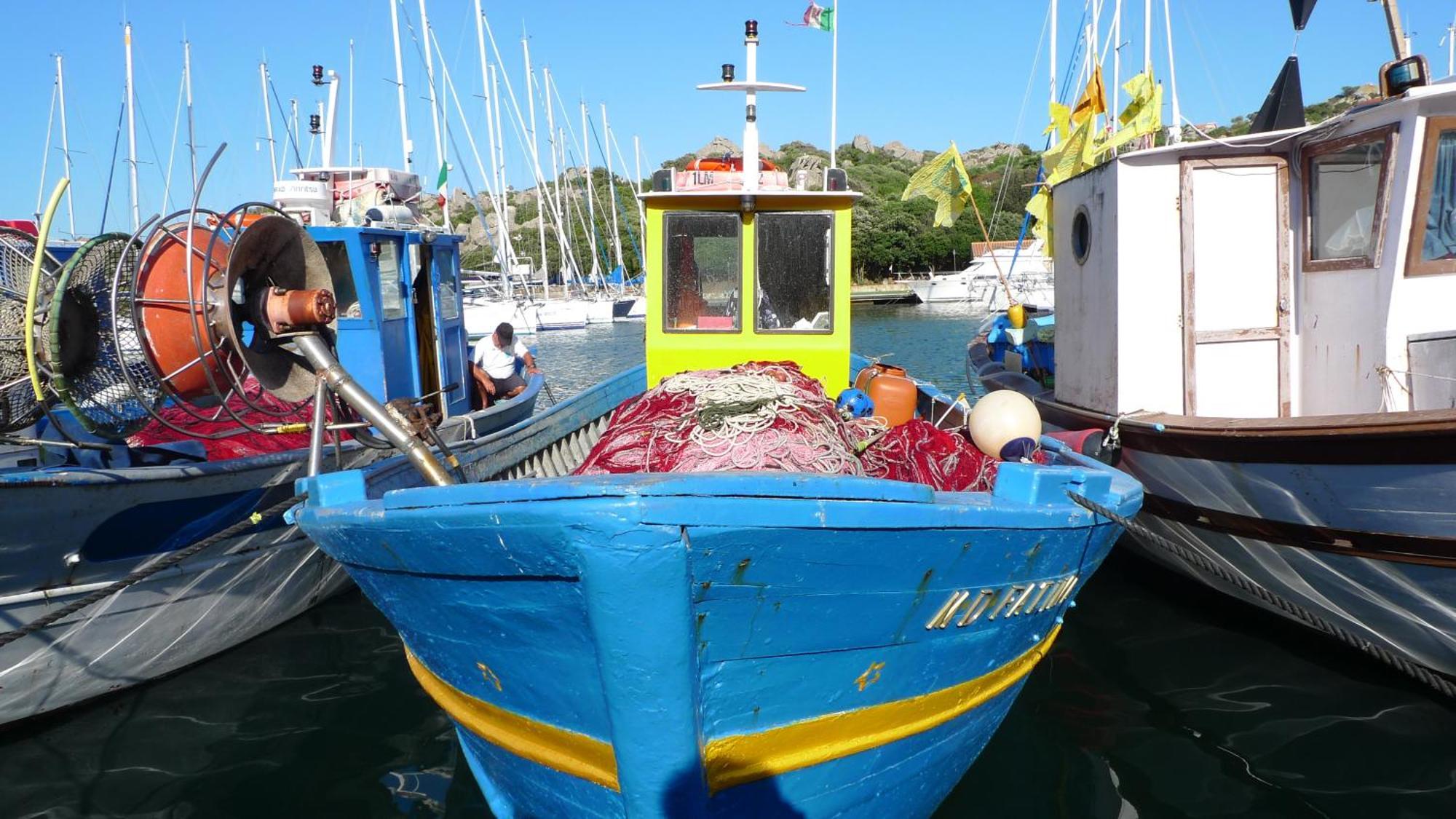 Appartamenti Santa Teresa Gallura Eksteriør bilde