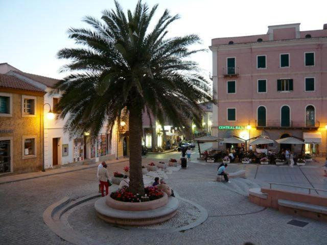 Appartamenti Santa Teresa Gallura Eksteriør bilde