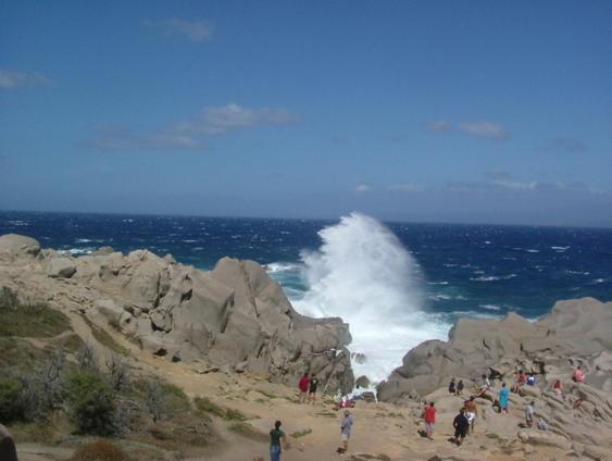 Appartamenti Santa Teresa Gallura Eksteriør bilde