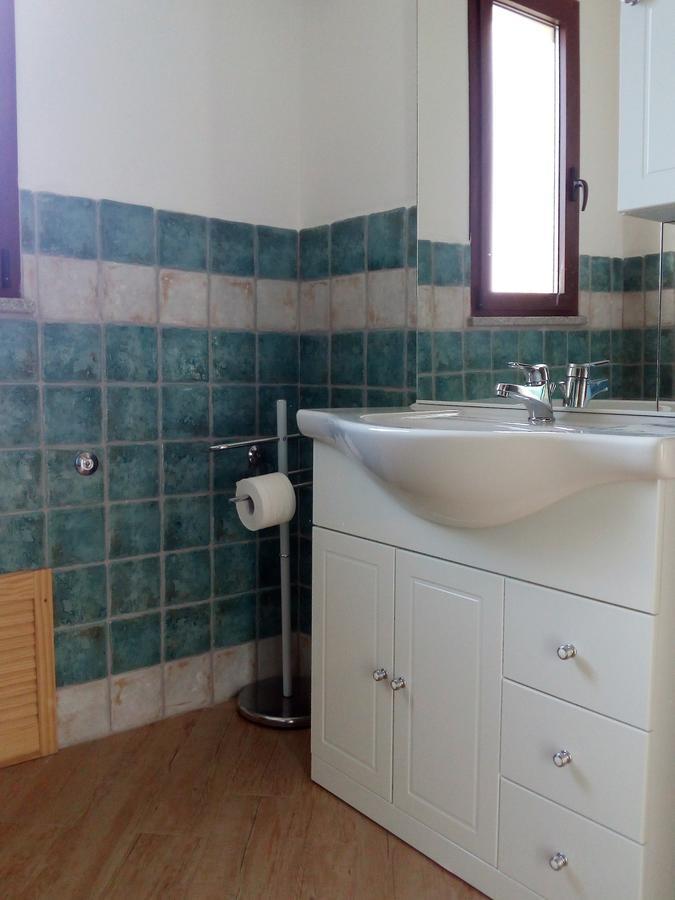 Appartamenti Santa Teresa Gallura Eksteriør bilde