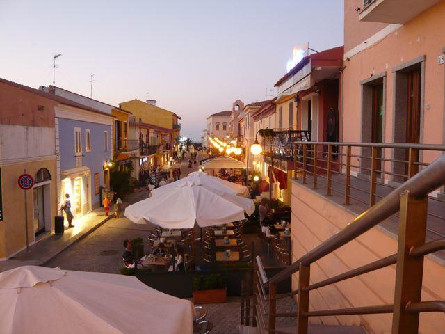Appartamenti Santa Teresa Gallura Eksteriør bilde