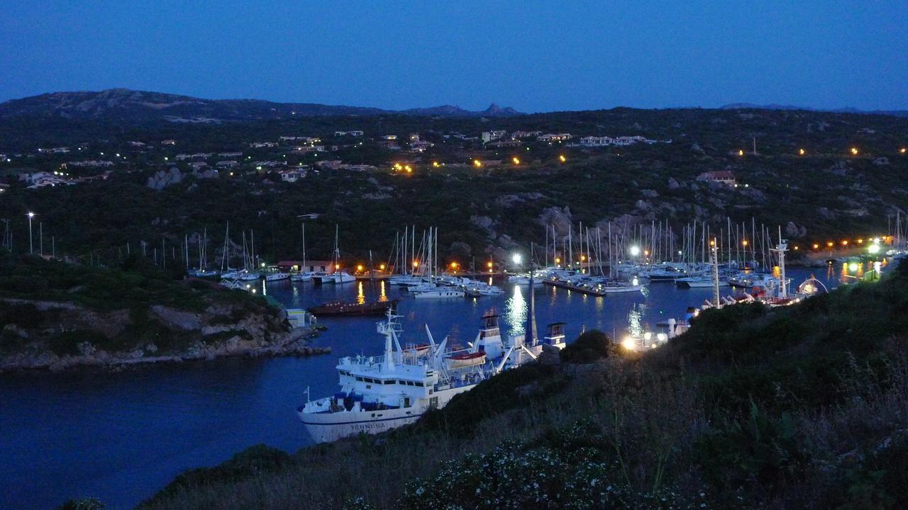 Appartamenti Santa Teresa Gallura Eksteriør bilde